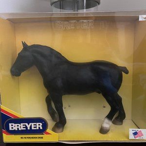 Percheron Cross - Model 740